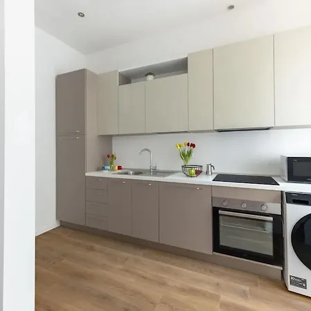 Appartement Careggi