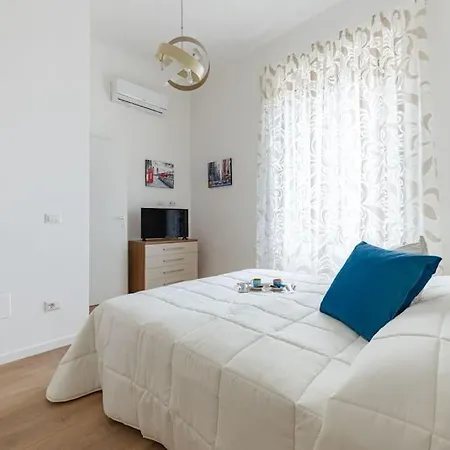 Appartement Careggi *