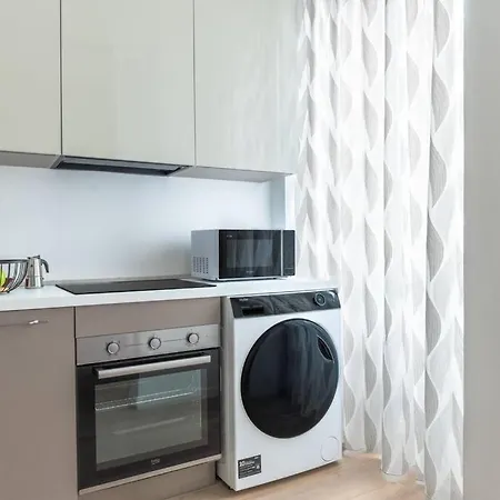 Careggi Appartement *