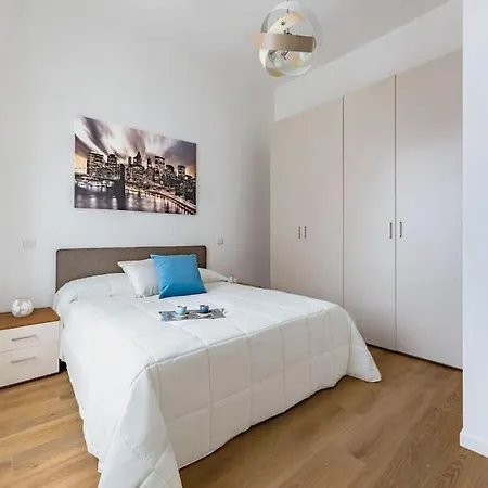 Appartement Careggi Florence