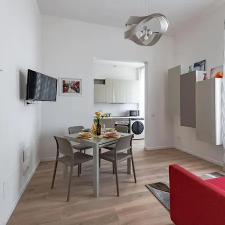Careggi Appartement