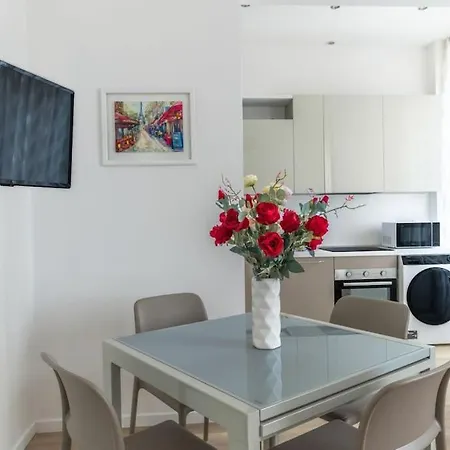 Appartement Careggi *