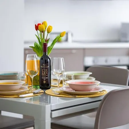 Careggi Appartement *
