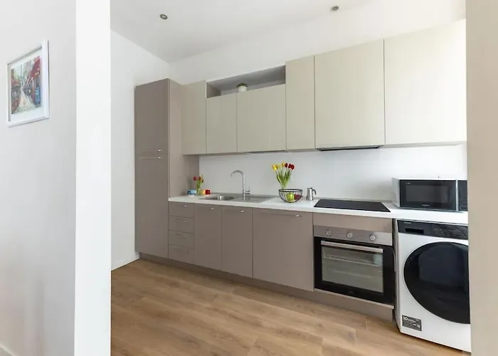 Apartamento Careggi
