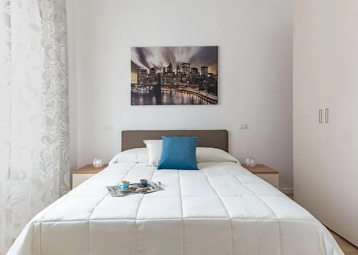 Careggi Apartamento