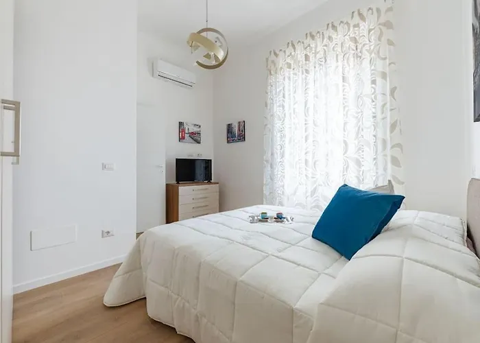 Apartamento Careggi *