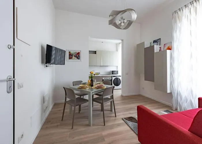 Careggi Apartamento