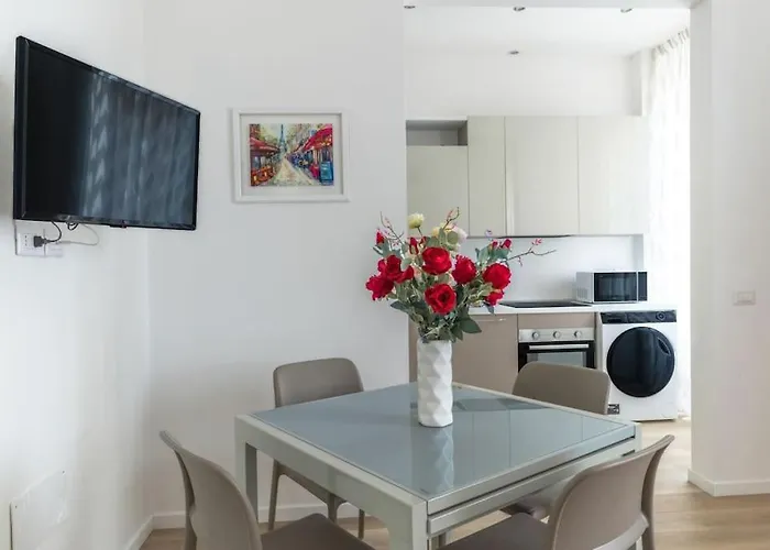 Apartamento Careggi *